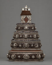 Nepali Ratna Mandala