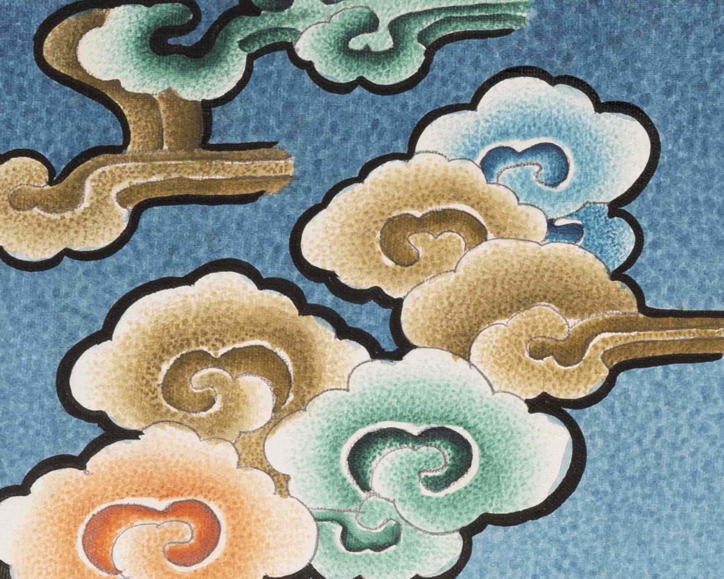 Green Tara Thangka | Healing Female Deity | Wall Decors