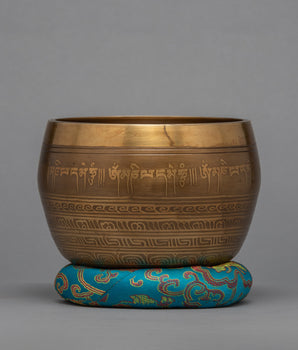 Singing Bowl