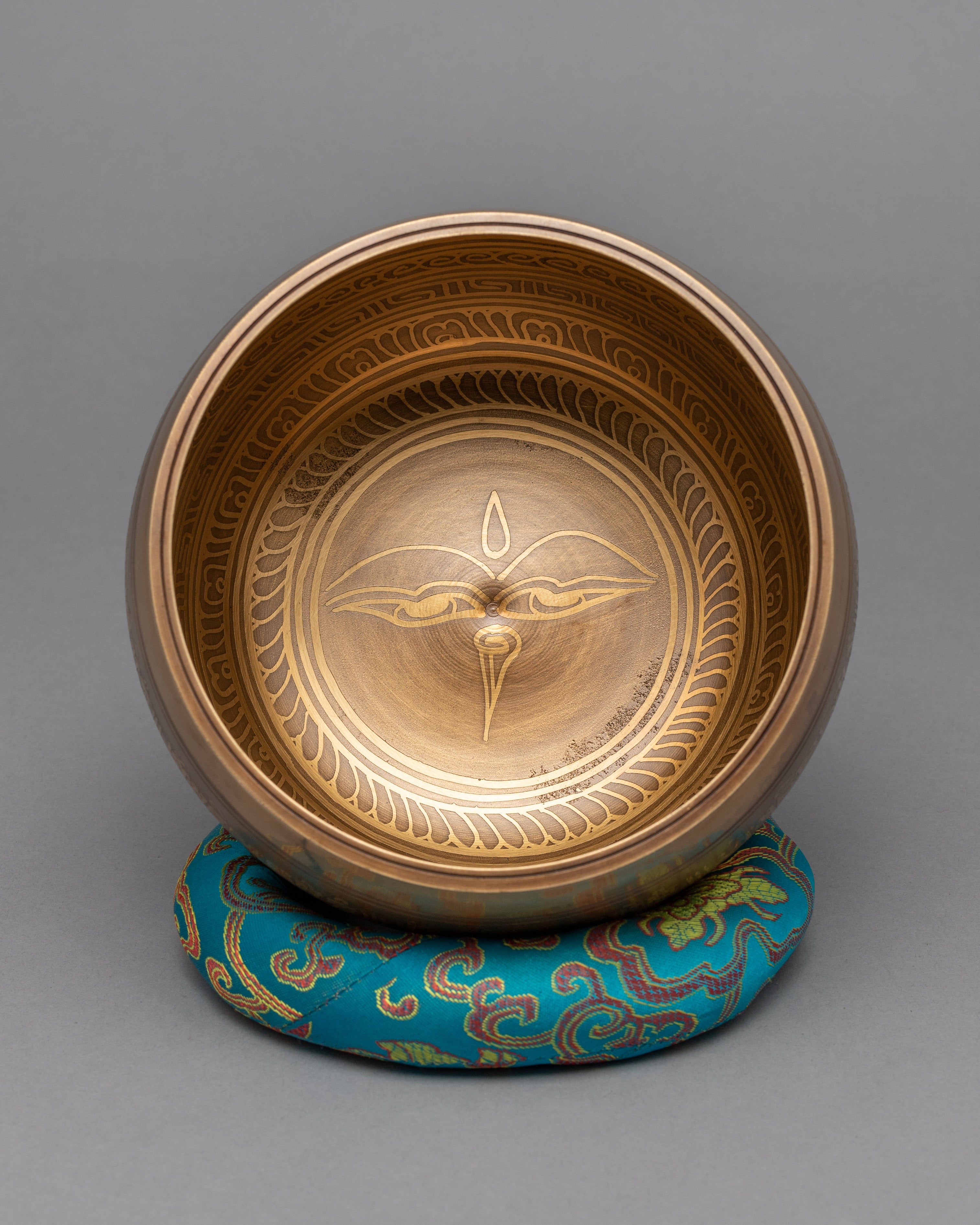 Singing Bowl | Sound Bowl | Meditation And Yoga