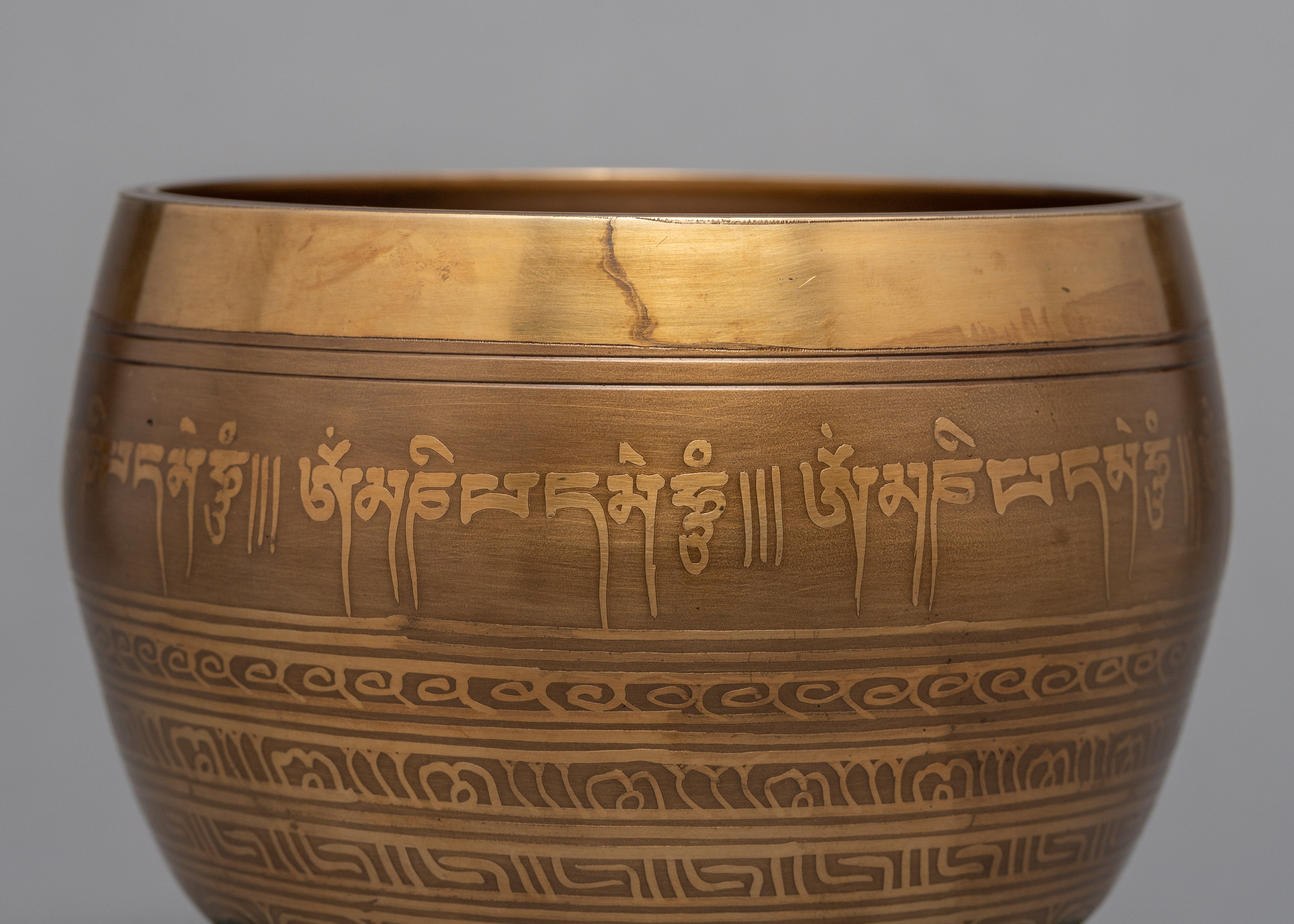 Singing Bowl | Sound Bowl | Meditation And Yoga