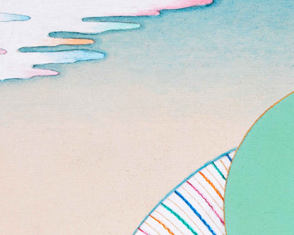 The Path to Liberation: Shakyamuni Buddha Thangka | Handpainted Sacred Tibetan Art