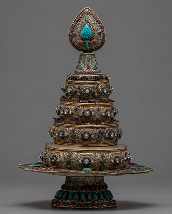 Ratna Mandala 