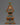 Miniature Buddhist Stupa