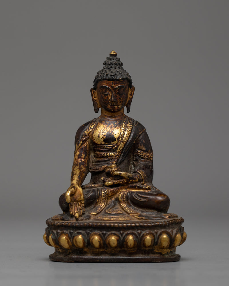 Unique Skhayamuni Buddha