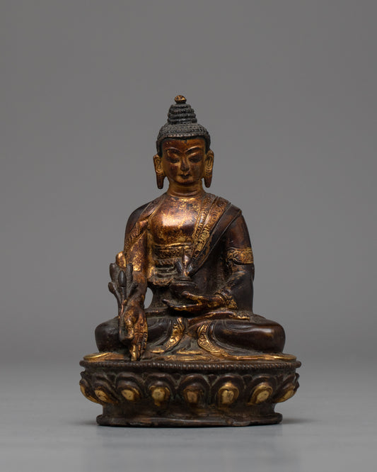 Medicine Buddha