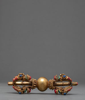 Vajra Dorje