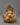 Mini Dzambhala Statue