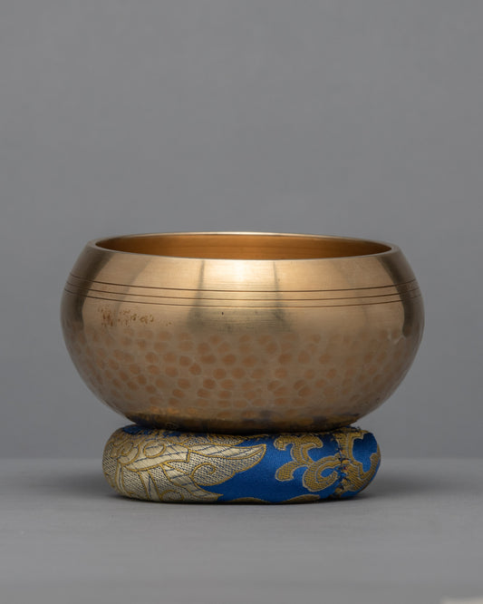 Tibetan Singing Bowl