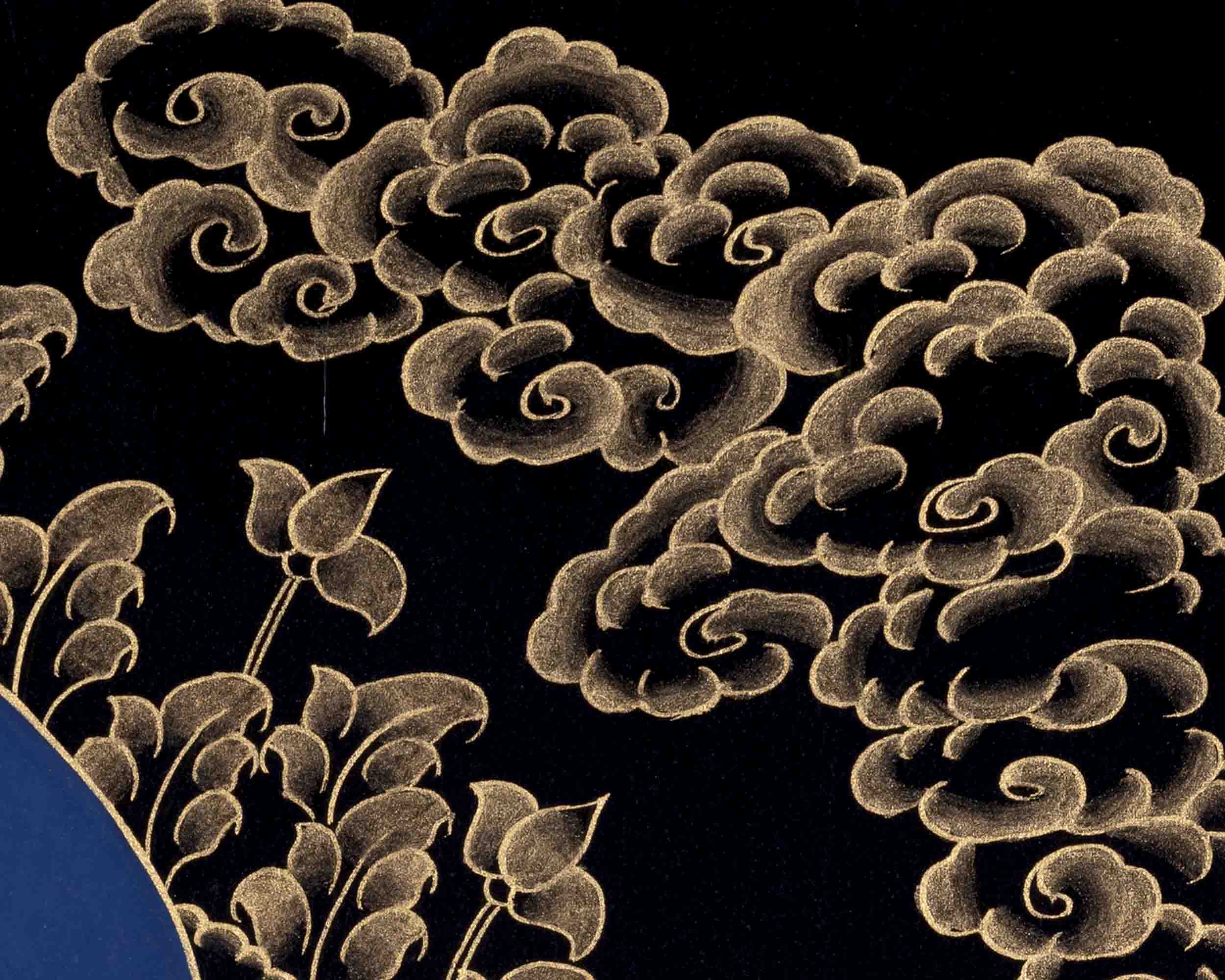 Vajrasattva Shakti Thangka | Art Painting