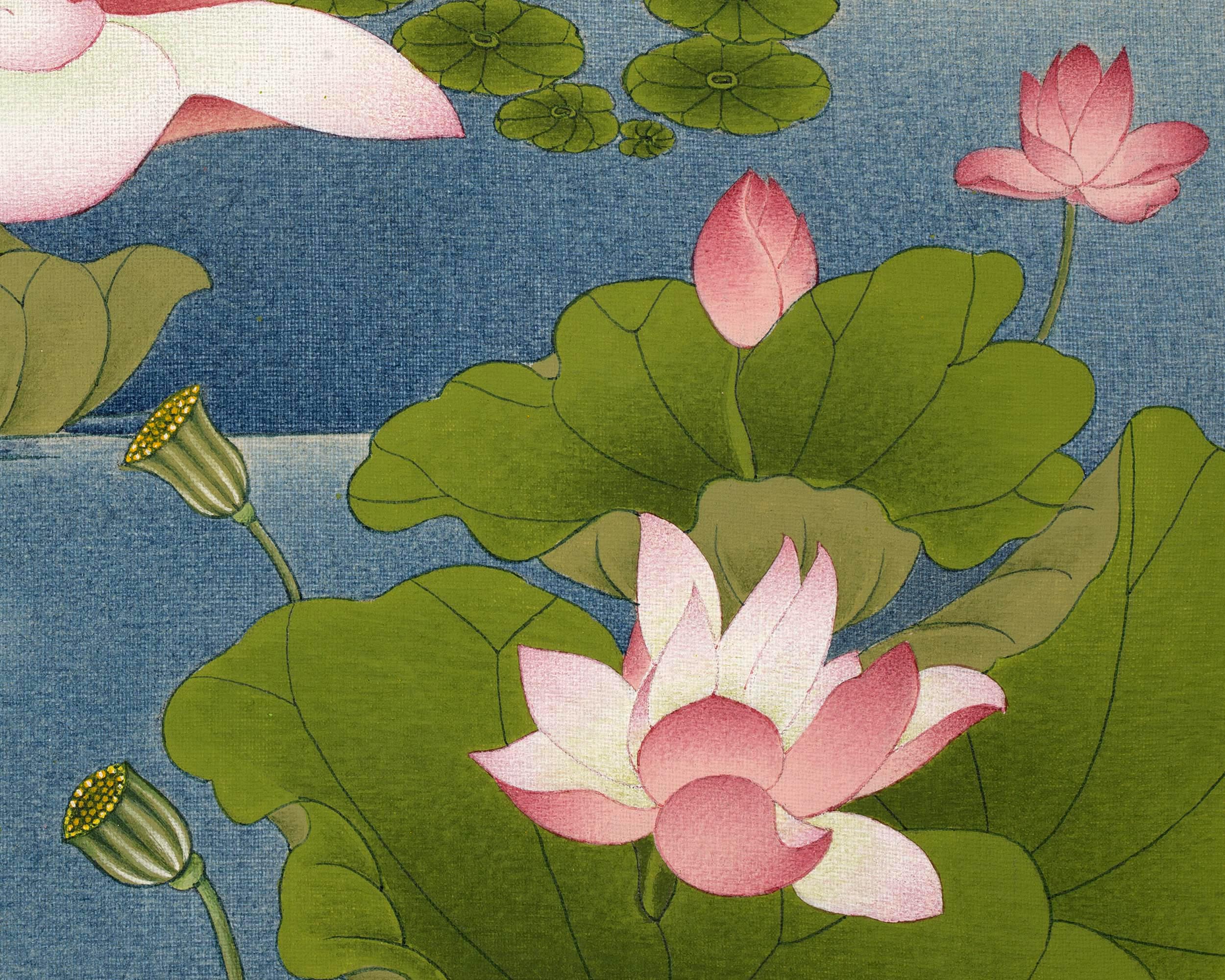 Green Tara Mantra Practice Giclee Print | Himalayan Tibetan Thangka Print Of Mother Tara