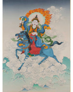 Achi Chokyi Drolma
