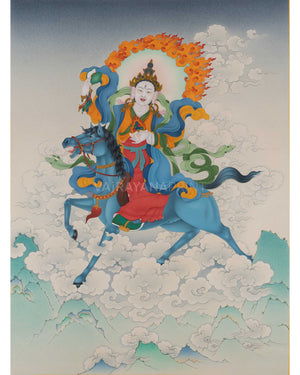 Achi Chokyi Drolma