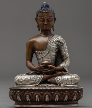 Amitabha Buddha Statue
