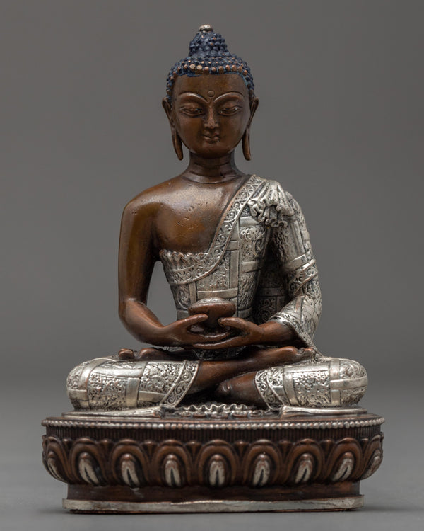 Amitabha Buddha Statue