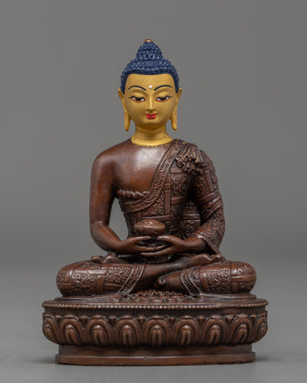 Amitabha Buddha Statue