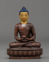 Amitabha Buddha Statue