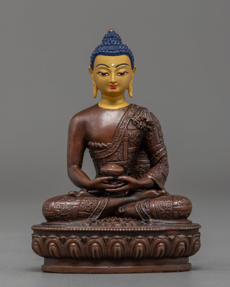 Amitabha Buddha Statue