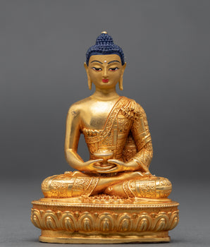 Namo Amitabha Buddha