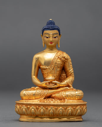 Namo Amitabha Buddha