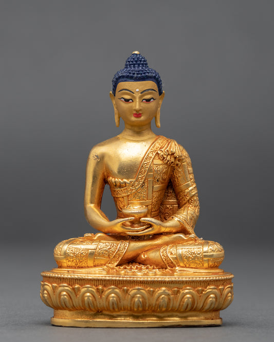 Namo Amitabha Buddha