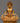 Buddha Amitayus Gold Statue