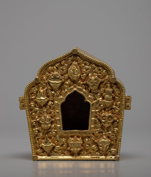Ancient Treasure Box