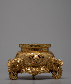Incense Burner