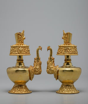 Artful Offering Bumba Set