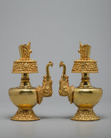 Artful Offering Bumba Set