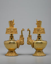 Artful Offering Bumba Set