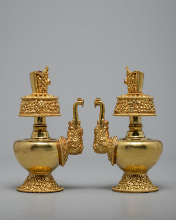 Artful Offering Bumba Set