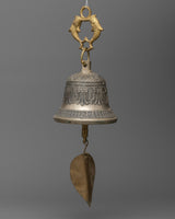 Hanging Bell Decor