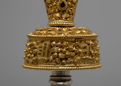 Holy Water Offering | Art Collection