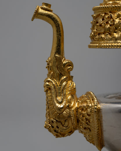 Holy Water Offering | Art Collection