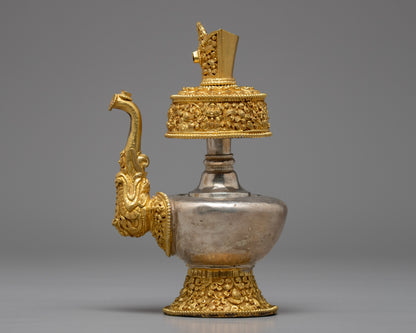 Holy Water Offering | Art Collection