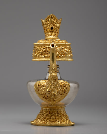 Holy Water Offering | Art Collection