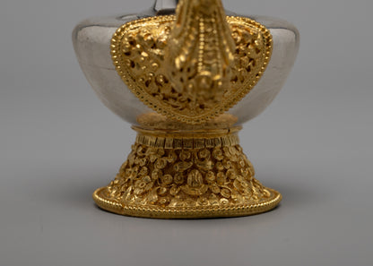 Holy Water Offering | Art Collection