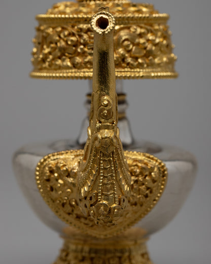 Holy Water Offering | Art Collection