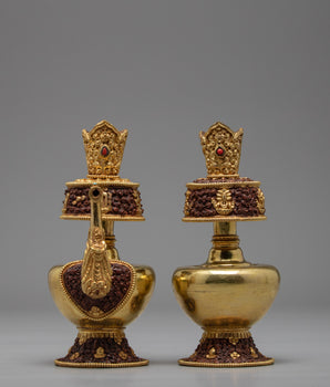 Purification Chegumba Set