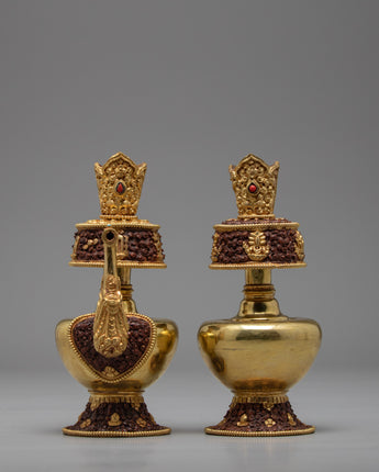 Purification Chegumba Set