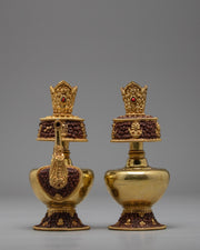 Purification Chegumba Set