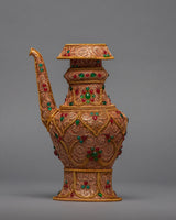 Handcrafted Karuwa