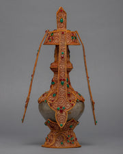 Buddhist Bhumba