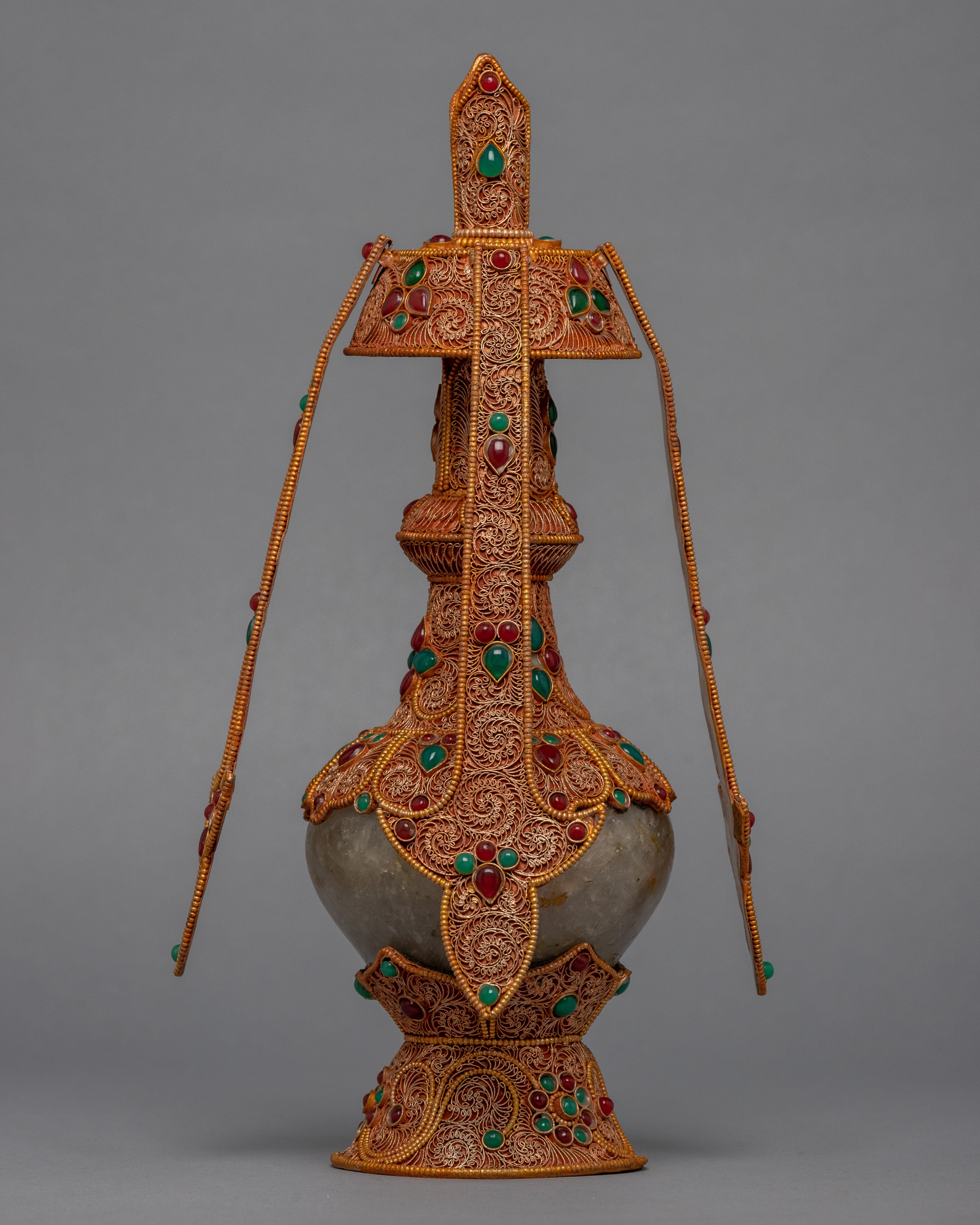 Buddhist Bhumba