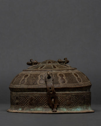 Antique Vintage Jewelry Boxes