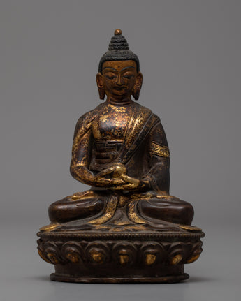 Buddha Amitabha Statue