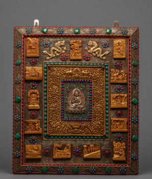 The Life of The Buddha
