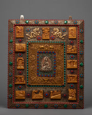 The Life of The Buddha