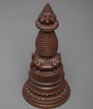 Buddha Stupa
